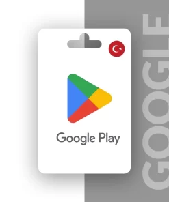 PIN GOOGLE TURQUÍA