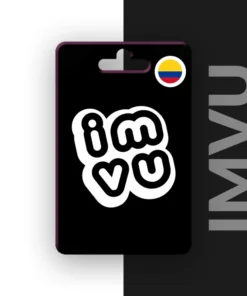 PIN IMVU Colombia