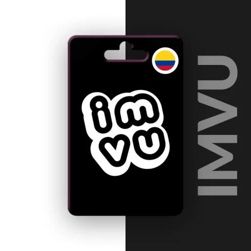 PIN IMVU Colombia