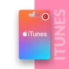 PIN ITUNES