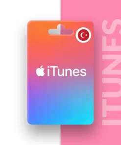 PIN ITUNES