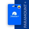PIN PARAMOUNT