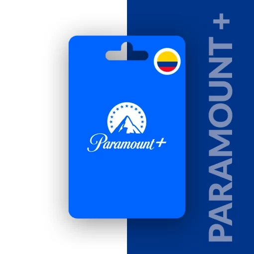 PIN PARAMOUNT