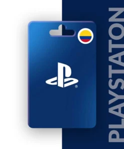 PIN PLAYSTATION COLOMBIA