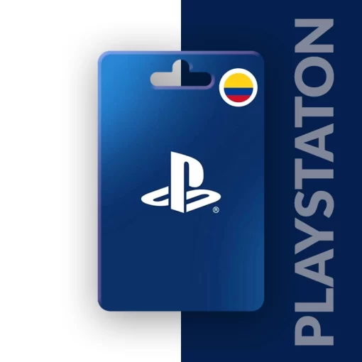 PIN PLAYSTATION COLOMBIA