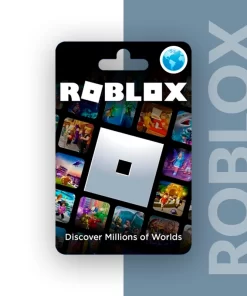 PIN ROBLOX USA
