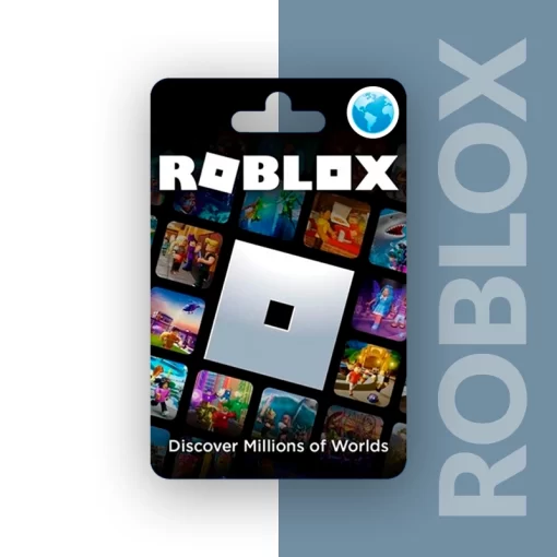 PIN ROBLOX USA