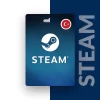 PIN Steam Wallet Turquía