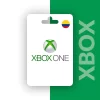 PIN XBOX PLATA Colombia