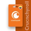 Crunchyroll Colombia