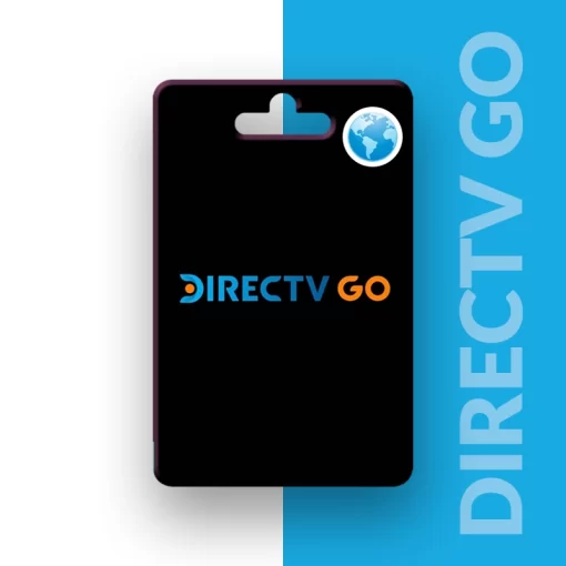 PIN Direct tv Go
