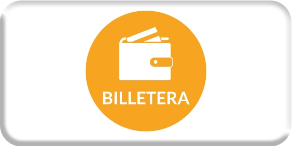BILLETERA