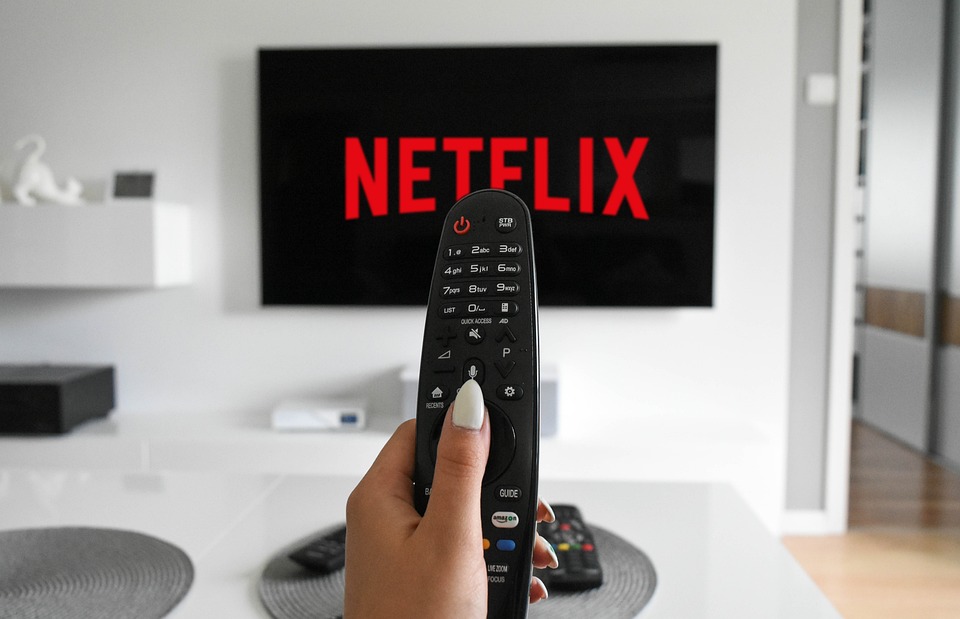 comprar pin de netflix