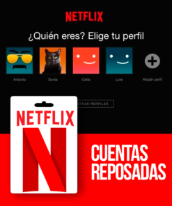 nuevos productos giftcards