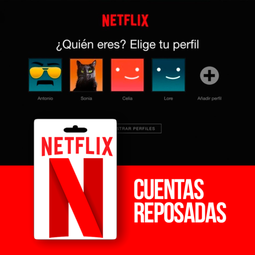 nuevos productos giftcards