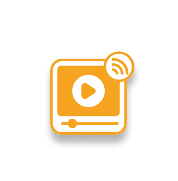 icono gifrcard streaming musica