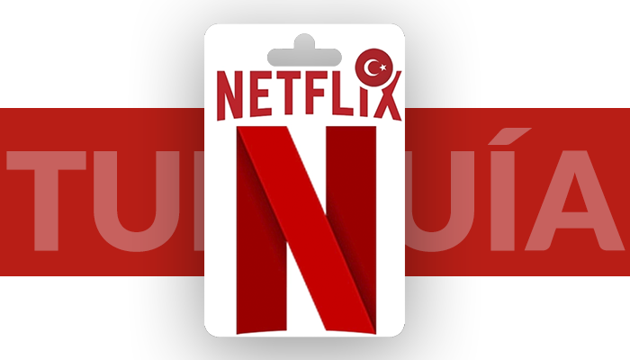 Netflix pin
