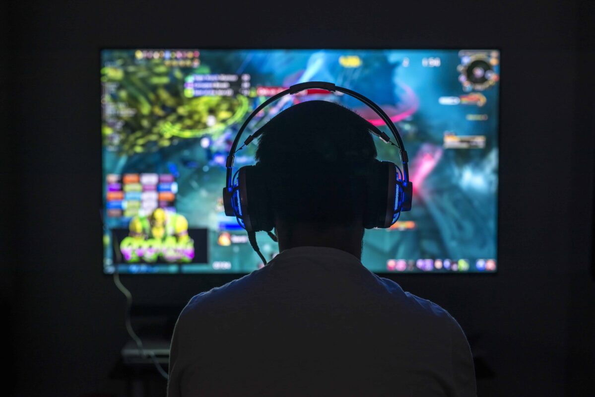 Juego inmersivo